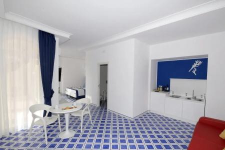 Palazzo San Giovanni Amalfi Coast - 59