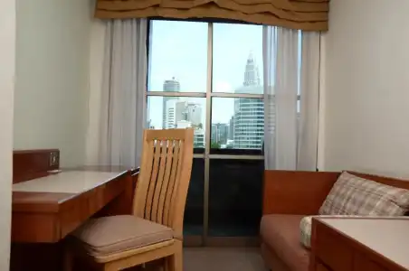 The Maple Suite - 79