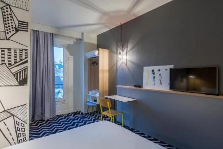 ibis Styles Paris Place d'Italie Butte aux Cailles - 40