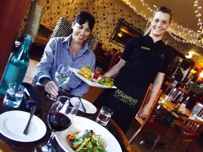Distinction Coachman, Palmerston North - 32