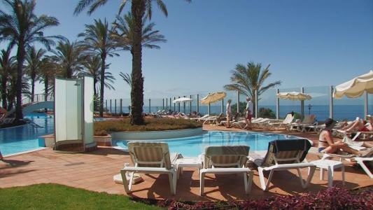 Pestana Grand Premium Ocean Resort - 26