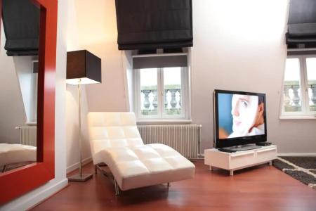 L'Esplanade Lille - 39