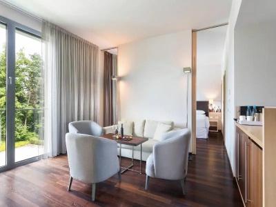 Four Points by Sheraton Ljubljana Mons - 75