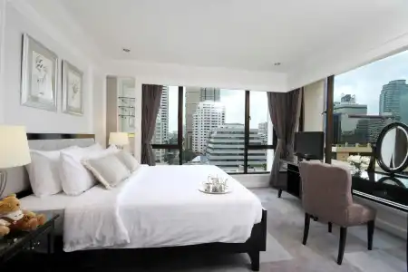 Cape House, Bangkok - 4