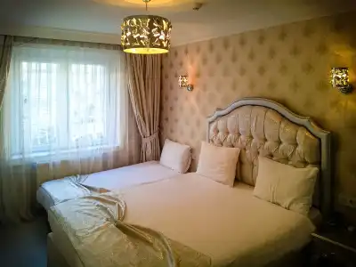 Miss Royal & SPA - 3