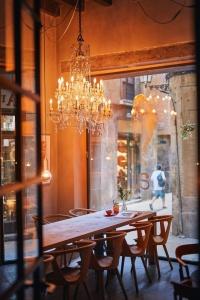 Neri – Relais & Chateaux - 24
