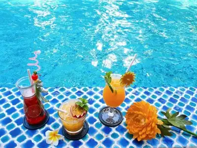 Sea'lavie Boutique Resort & Spa - 9