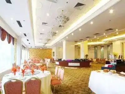 Mingfa Pearl Spring - 6