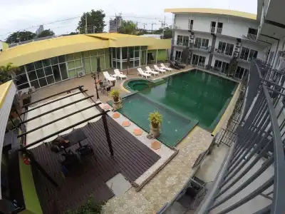 Anantra Pattaya Resort by CPG - 17