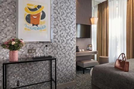 Hôtel La Lanterne & Spa By Timhotel - 107