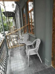 Apartment Anzi - 14