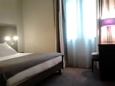 Hôtel Ronsard - 19