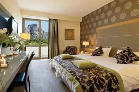 Divani Meteora - 36