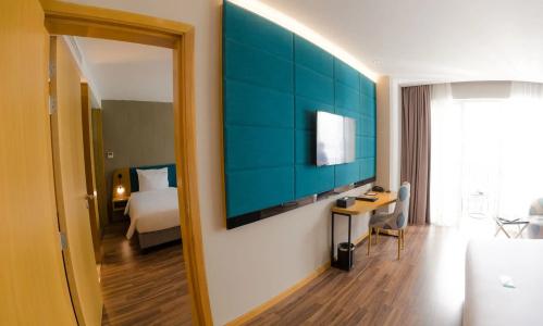 Quinter Central Nha Trang - 28