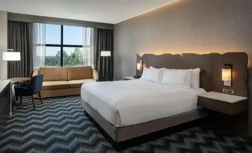 Hilton Houston North - 57