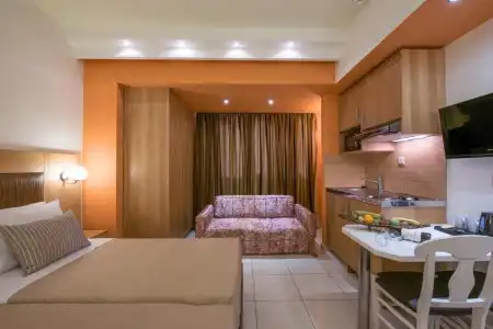 Bella Elena Apartments - 61