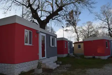 Villaggio Camping Bosco Selva - 27