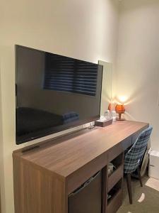 RESI STAY JISCO KYOTO GOSHONISHI - 26
