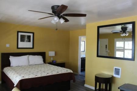 Carmel Wayfarer Inn - 28