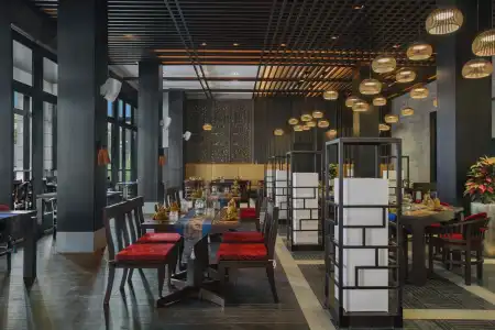 The Westin Doha & Spa - 7