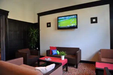 ibis Styles Metz Centre Gare - 1