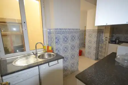 Try Lisbon - Alcântara - 18
