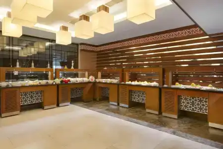 Ramada Plaza by Wyndham - 14