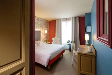 Best Western Matisse - 3