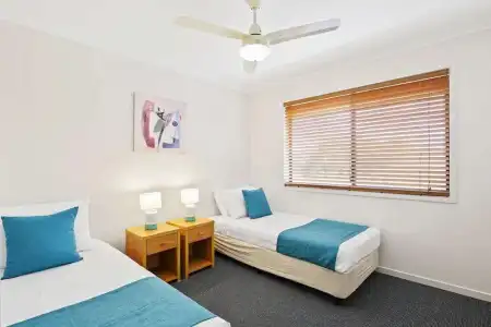 Arlia Sands Apartments - 75