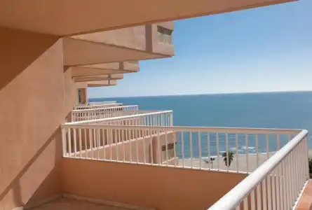 Apartamentos Jabega - 58