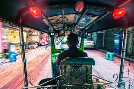 Night Bangkok - 32
