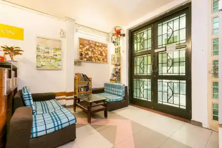 Sakura Hostel Saigon - 9