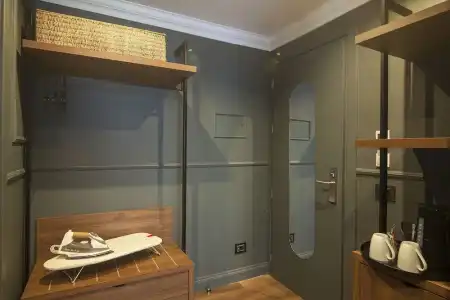 Seven Suites - 110