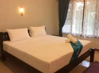 Lanta Wanida Resort - 27