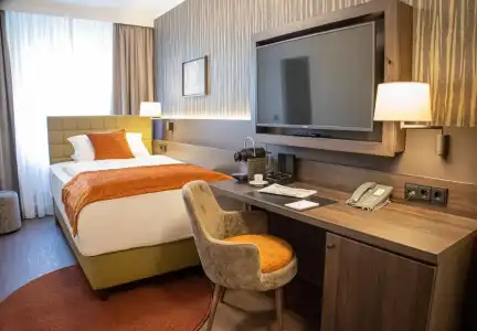 Essener Hof, Sure Collection by Best Western - 63