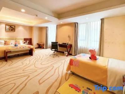 Chengdu Sovereign - 61