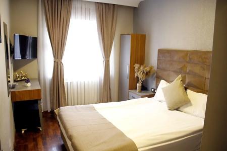 Cadde 7 Otel - 15