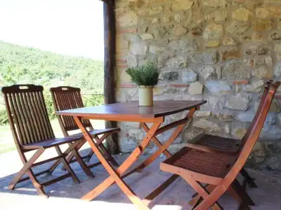 Boschi di Montecalvi - Guest House - 79