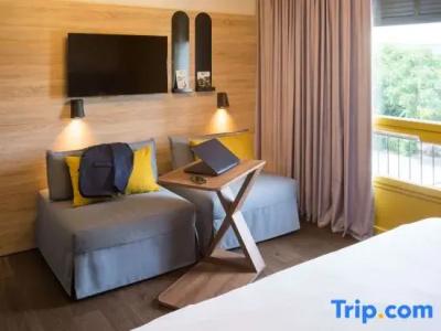 ibis Styles Carcassonne La Cité - 63
