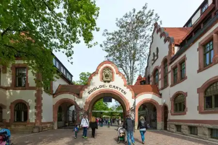 Best Western Leipzig City Center - 27