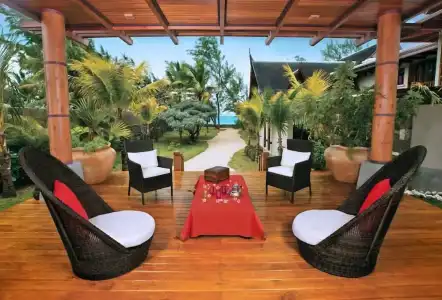 Sankhara Beachfront Villas - 20