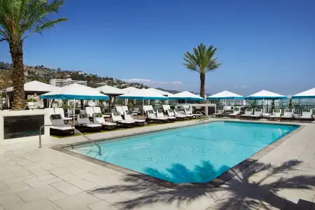 The London West Hollywood at Beverly Hills - 40