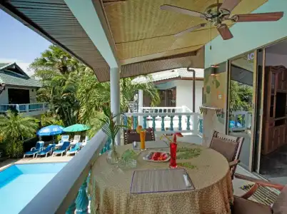 Ya Nui Resort - 163