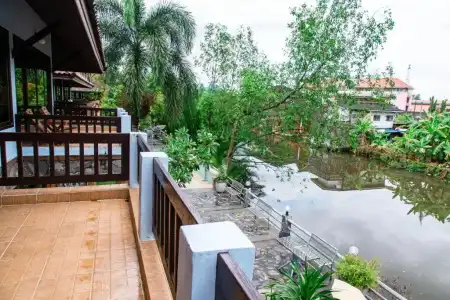 Baanrimnam Resort Trat - 53