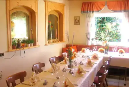 Hotel-Gasthof Rose - 12