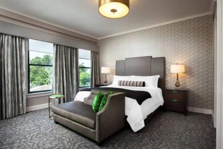 The St. Anthony, a Luxury Collection, San Antonio - 51