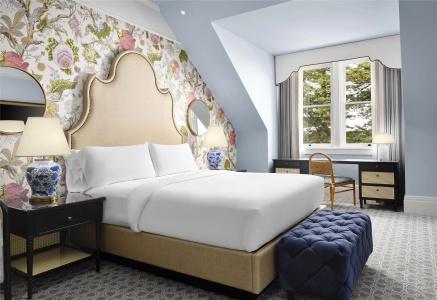 del Coronado, Curio Collection by Hilton - 129