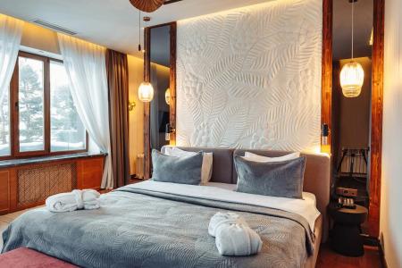 Dom U Ozera Boutique-hotel - 120