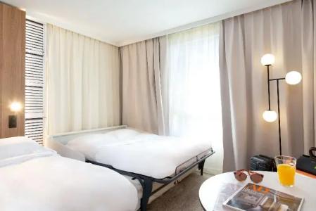 Mercure Aix en Provence Beaumanoir - 109