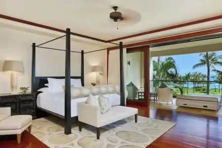 The Resort at Kapalua Bay, Maui - 93